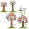 North Star Teacher Resources Growing Hearts & Minds Bulletin Board Set